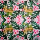 018 Löwe - 4-ply - ppd - Handkerchief